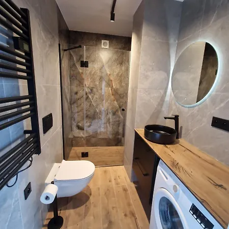 Panorama Apartment