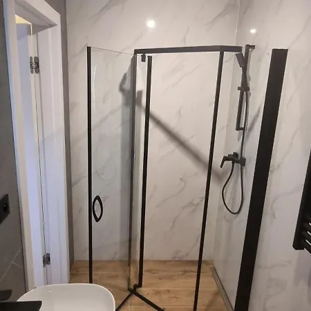 Panorama Apartament *