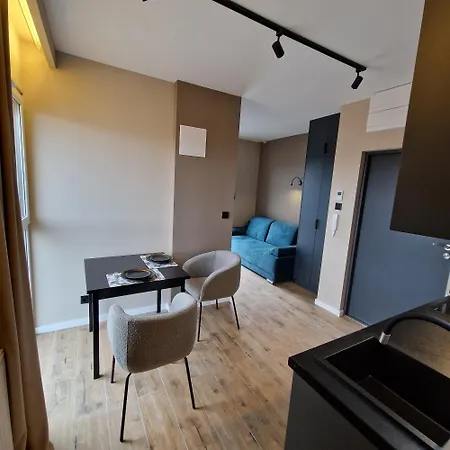 Panorama Apartment