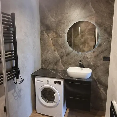 Panorama Apartament *