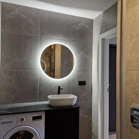 Apartament Panorama Łódź