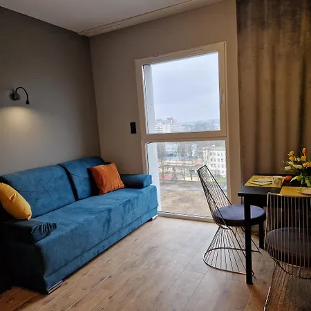 Appartement Panorama