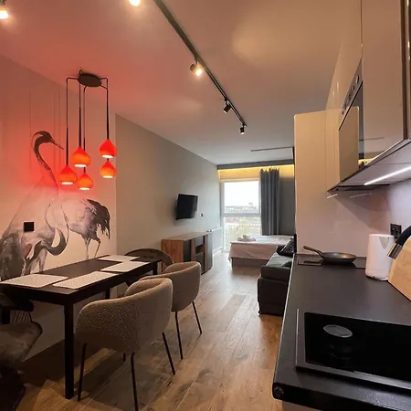 Appartement Panorama *