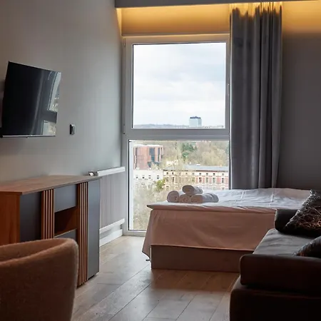 Panorama Appartement *