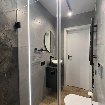 Panorama Apartment