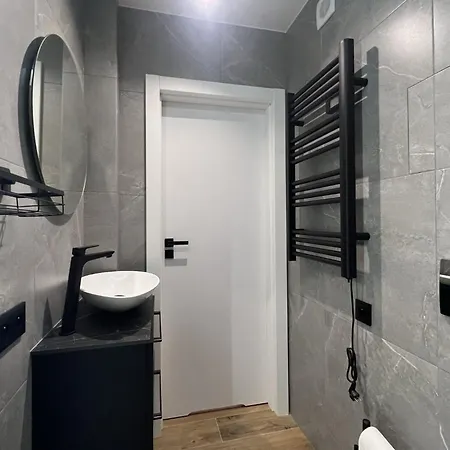 Apartment Panorama