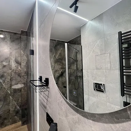 Panorama Apartament *