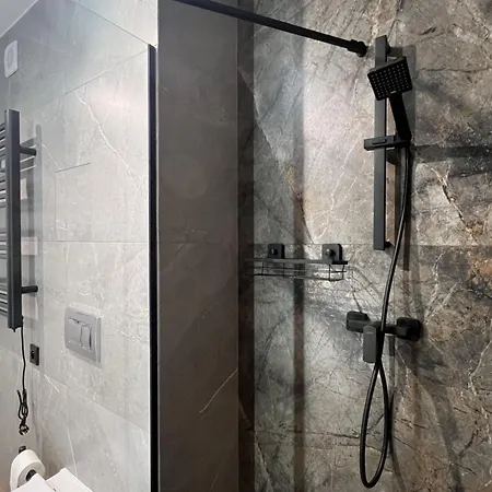 Appartement Panorama *