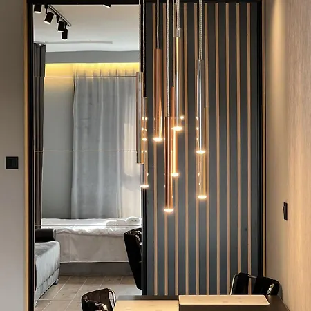 Appartement Panorama Łódź