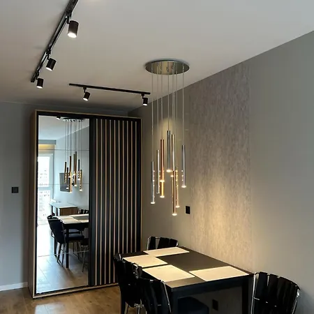 Apartament Panorama *