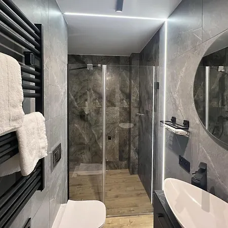 Appartement Panorama Łódź