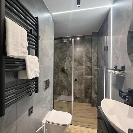 Panorama Appartement