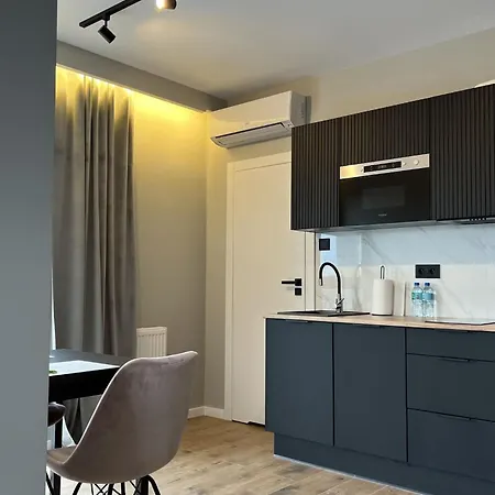 Apartment Panorama