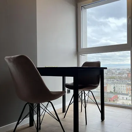 Panorama Lodz (Lodz)