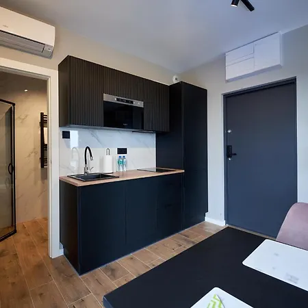 Panorama Apartment