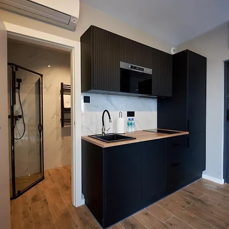 Apartment Panorama