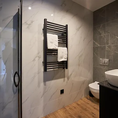 Apartament Panorama *