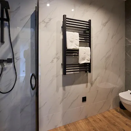 Panorama Appartement Łódź