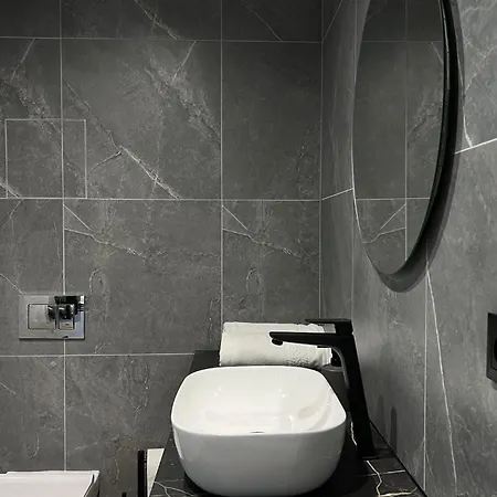 Panorama Appartement