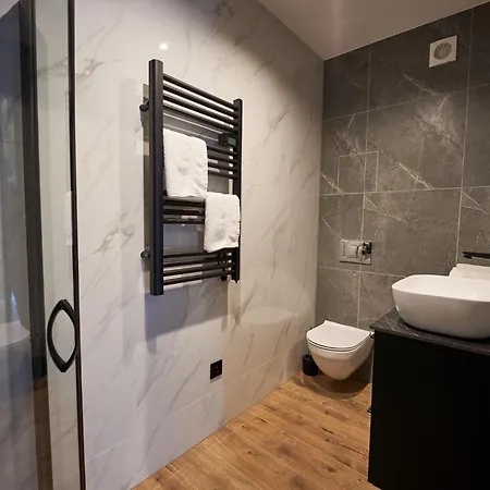 Appartement Panorama