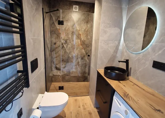 Panorama Appartement