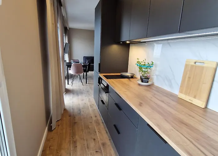 Panorama Appartement *