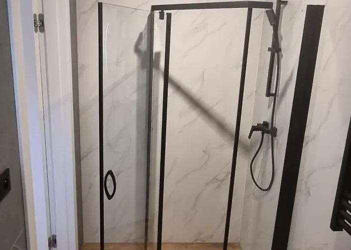 Panorama Appartement *