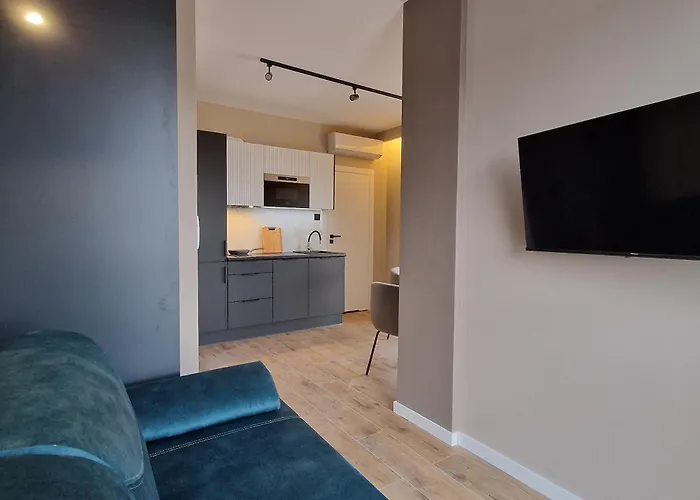 아파트 Panorama 우치