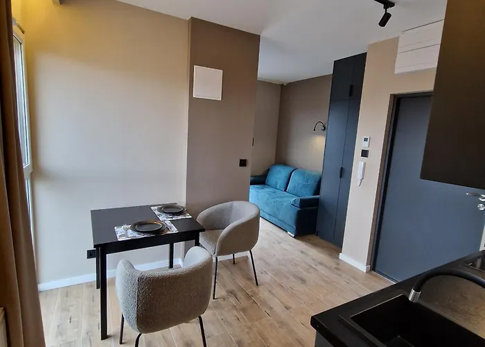 Panorama Appartement