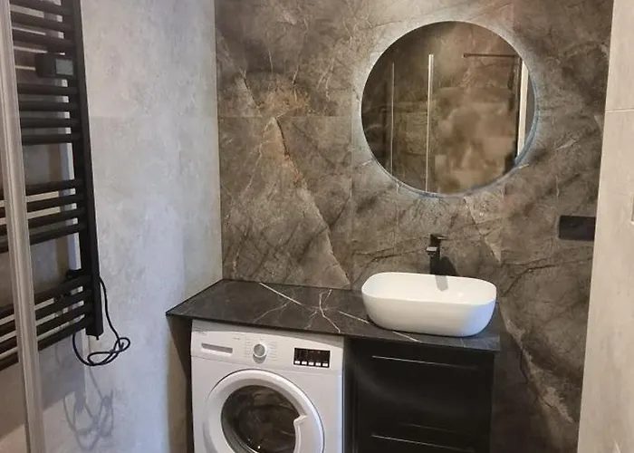 Panorama Appartement *