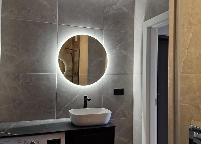 Appartement Panorama Łódź