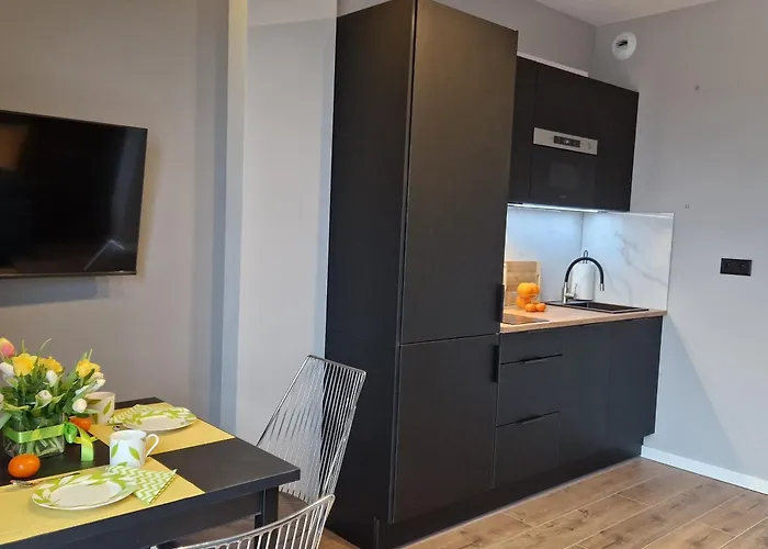 Appartement Panorama