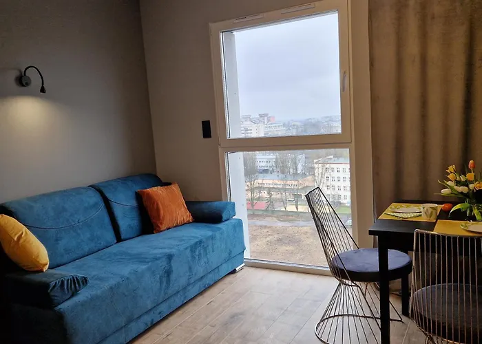 Appartement Panorama