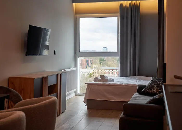 Panorama Appartement *