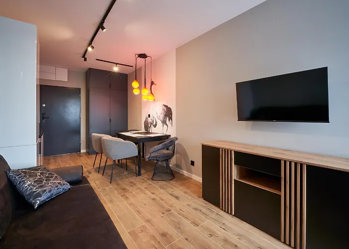 아파트 Panorama 우치