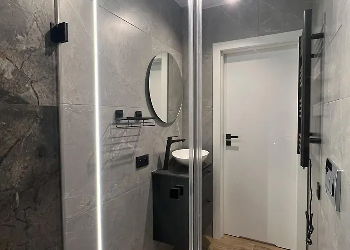 Panorama Appartamento