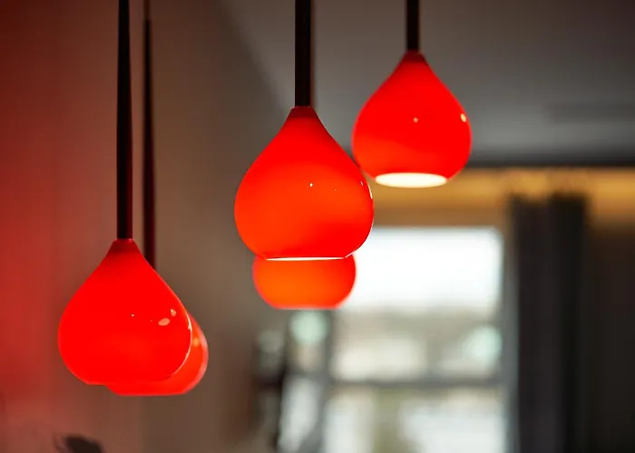 Appartement Panorama