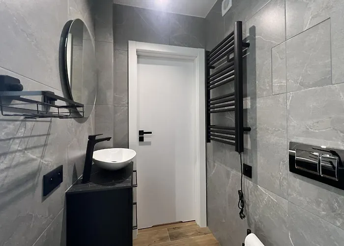 Appartement Panorama