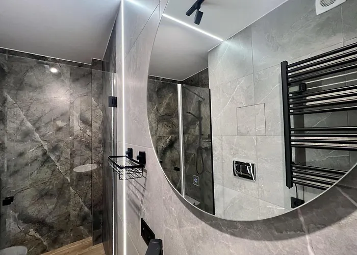 Panorama Appartement *