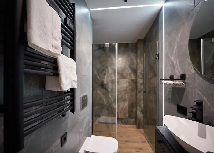 Panorama Appartement *