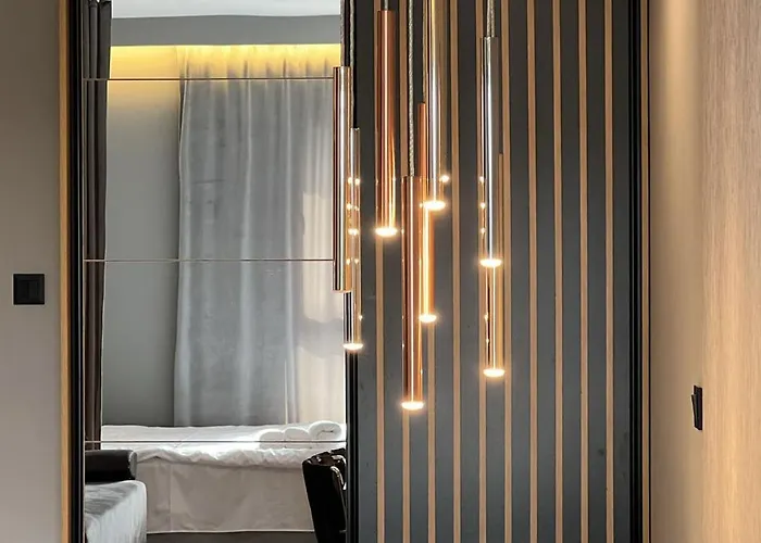 Appartement Panorama Łódź