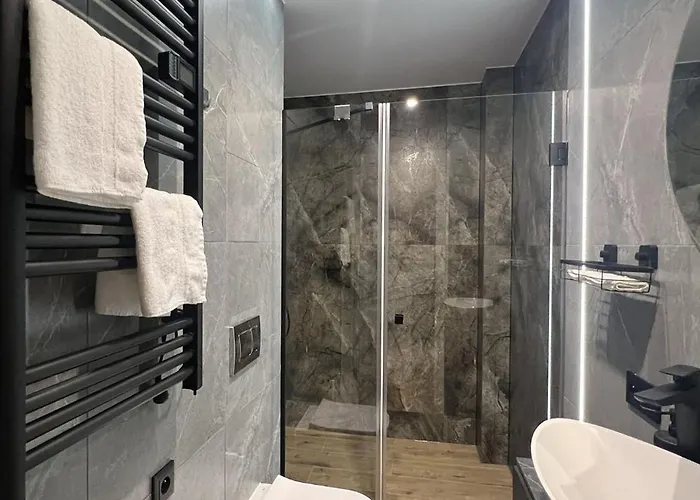 Panorama Appartement