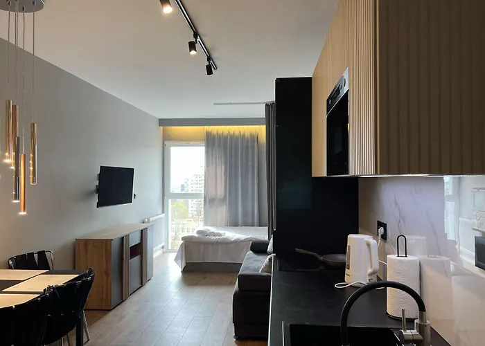 Panorama Appartement