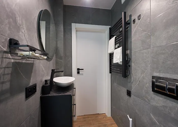 Appartement Panorama