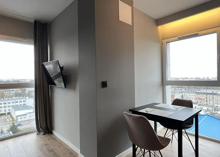 Appartement Panorama *