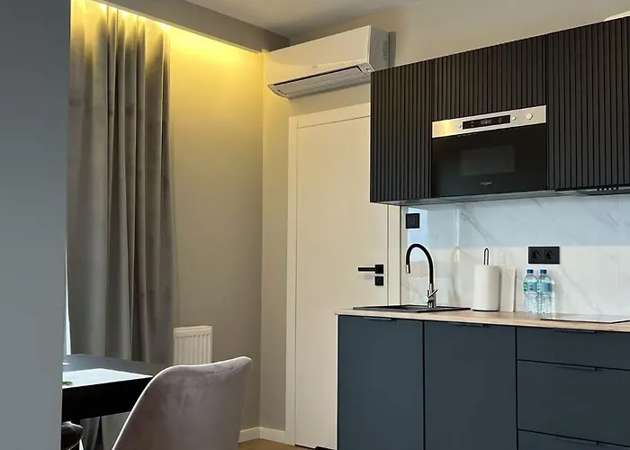 Appartement Panorama