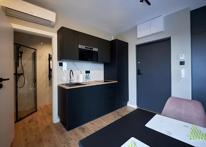 Panorama Appartement