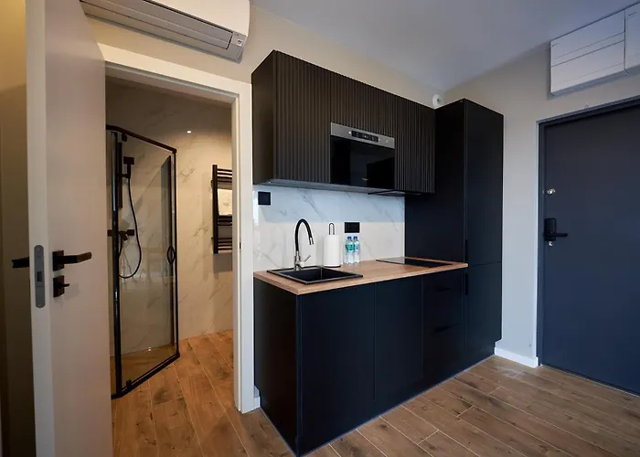 Appartement Panorama