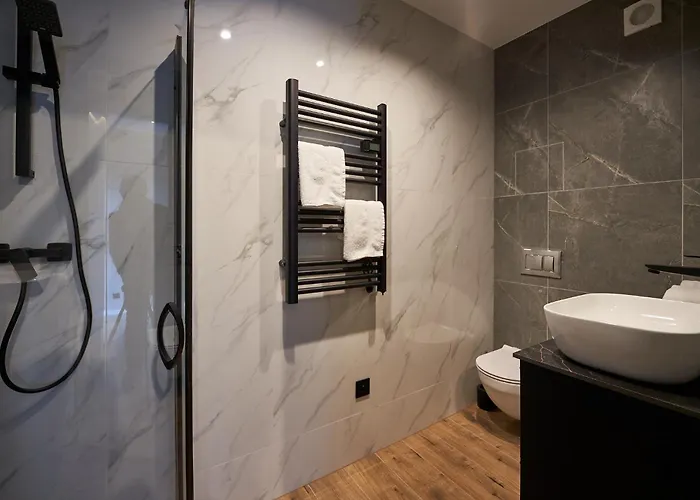 Appartement Panorama *