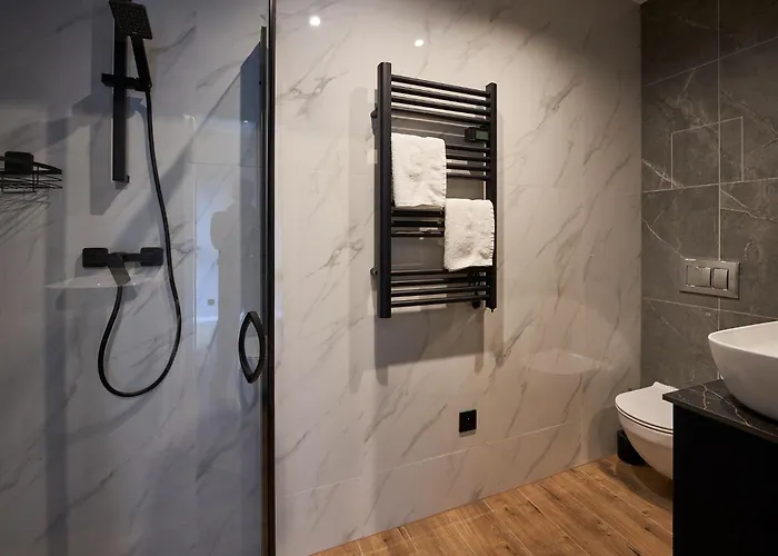 Panorama 아파트 우치